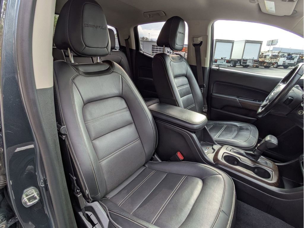 Used 2020 GMC Canyon Denali image 27