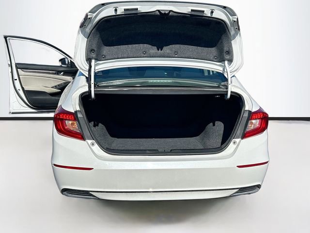 Used 2018 Honda Accord LX image 24