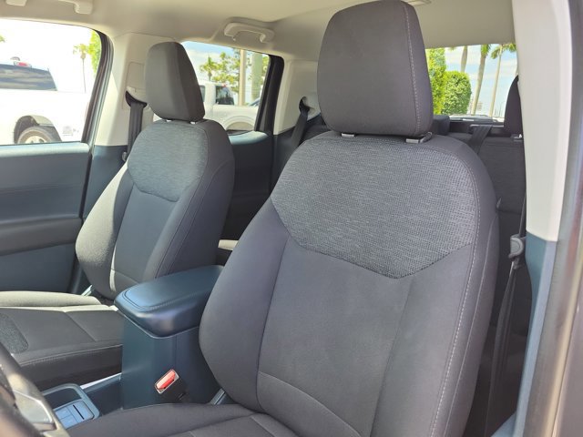 Certified 2025 Ford Maverick XL w/ 4K Tow Package AWD/4WD image 21