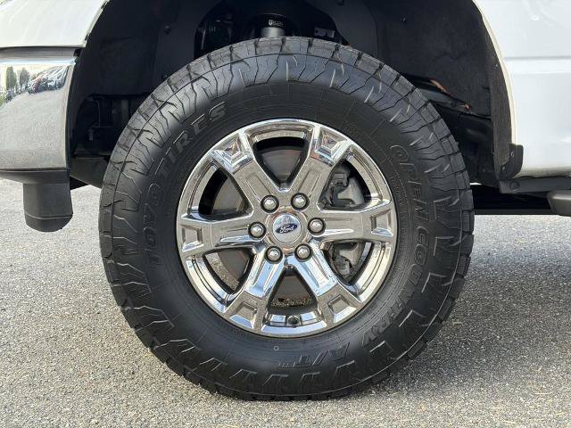 Certified 2021 Ford F150 XLT w/ Equipment Group 302A High AWD/4WD image 28