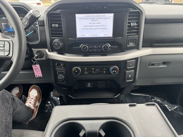 Certified 2023 Ford F150 XLT w/ Trailer Tow Package image 17