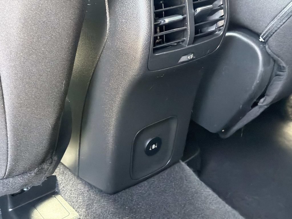Certified 2024 Ford Escape Active FWD image 18