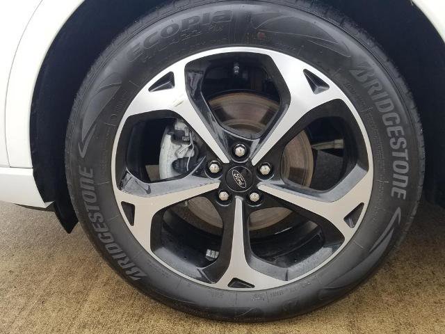 Certified 2023 Ford Escape ST-Line Select w/ Tech Pack #1 image 28