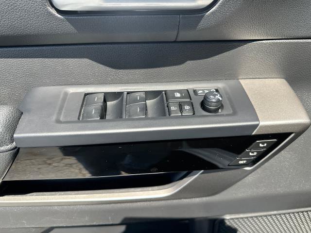 Used 2024 Toyota Sequoia Limited w/ Nightshade Package AWD/4WD image 29