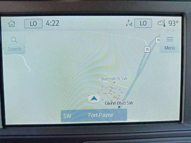 Certified 2022 Ford Bronco Outer Banks AWD/4WD image 21