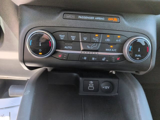 Certified 2024 Ford Escape Active AWD/4WD image 32