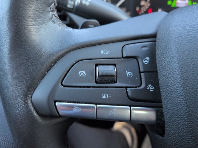 Used 2022 Cadillac CT5 Luxury w/ Sun And Sound Package AWD/4WD image 31
