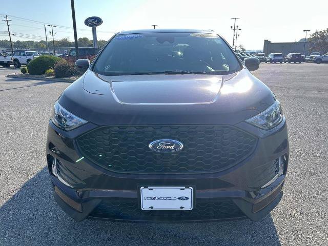 Certified 2024 Ford Edge ST-Line AWD/4WD image 8