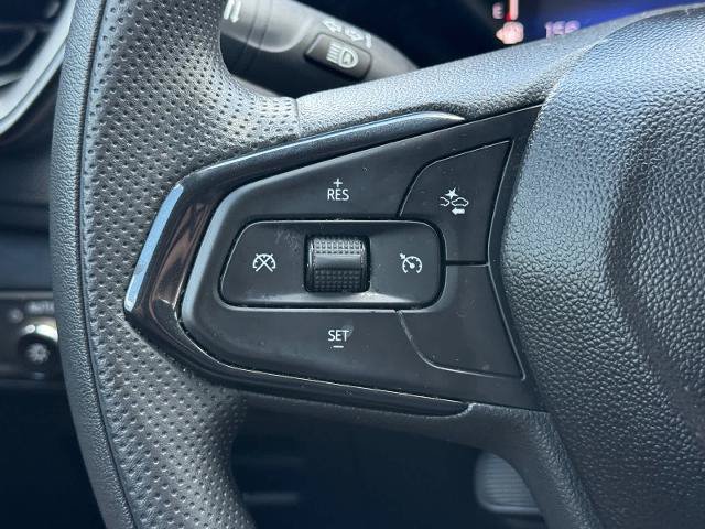 Used 2024 Chevrolet TrailBlazer LT FWD image 15