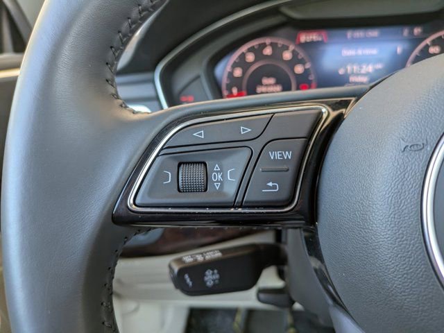 Used 2018 Audi A5 2.0T Premium Plus w/ Premium Plus image 23