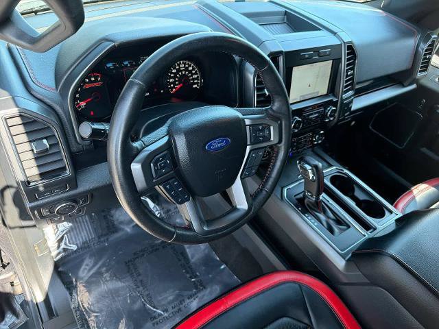 Certified 2019 Ford F150 Lariat AWD/4WD image 10