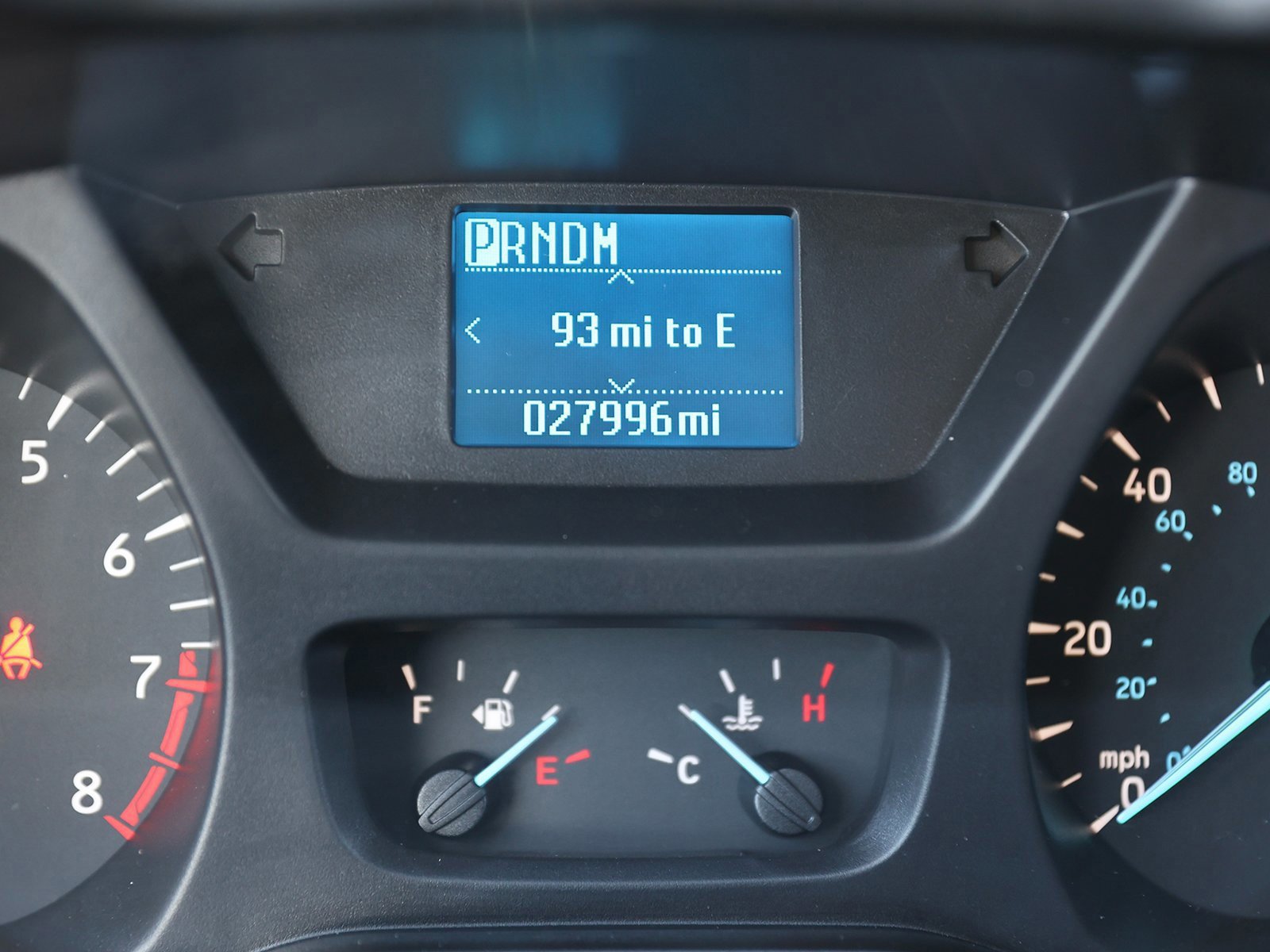 Certified 2019 Ford Transit 150 130 Low Roof image 36