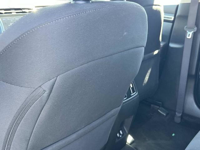 Used 2024 Hyundai Tucson SEL FWD image 24