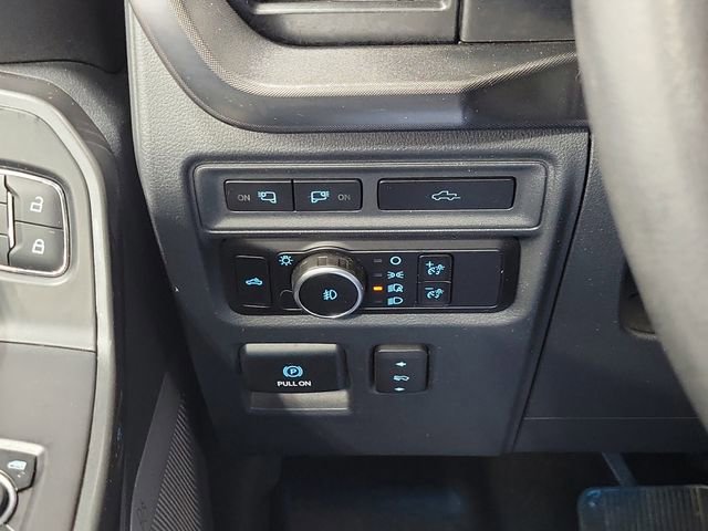 Certified 2023 Ford F150 Tremor w/ Equipment Group 402A High image 13