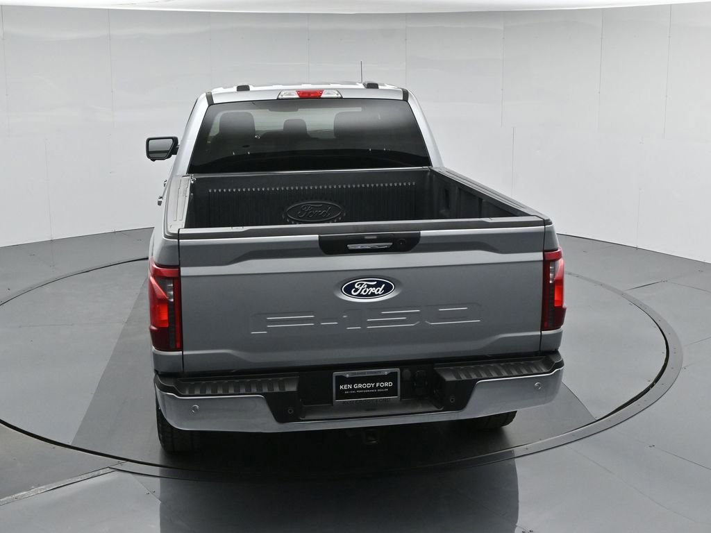 Certified 2024 Ford F150 XLT w/ Tow/Haul Package image 15