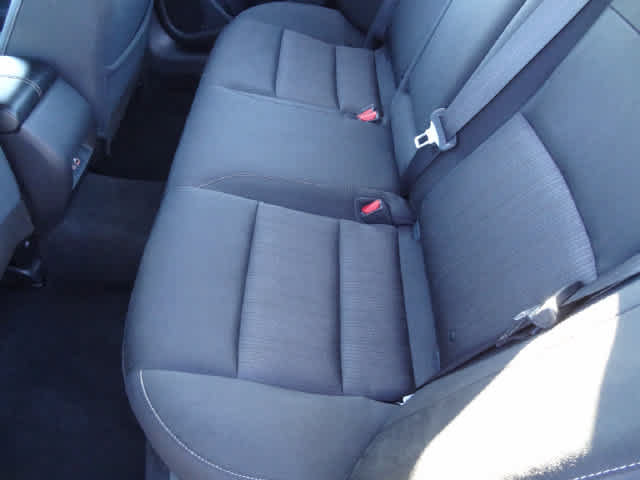 Used 2024 Nissan Altima 2.5 SV FWD image 8
