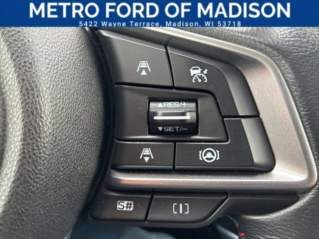 Used 2021 Subaru Forester Sport image 29