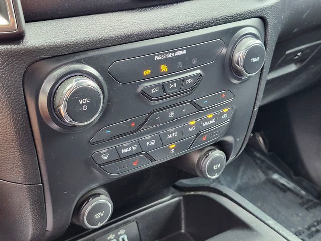 Certified 2021 Ford Ranger Lariat w/ Tremor Off-Road Package AWD/4WD image 22