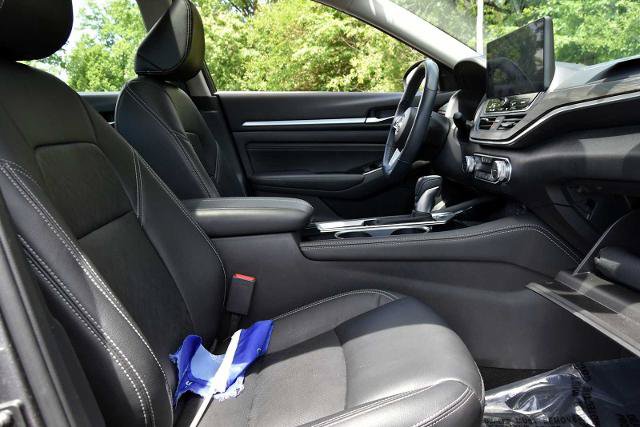 Used 2023 Nissan Altima 2.5 SL AWD/4WD image 29