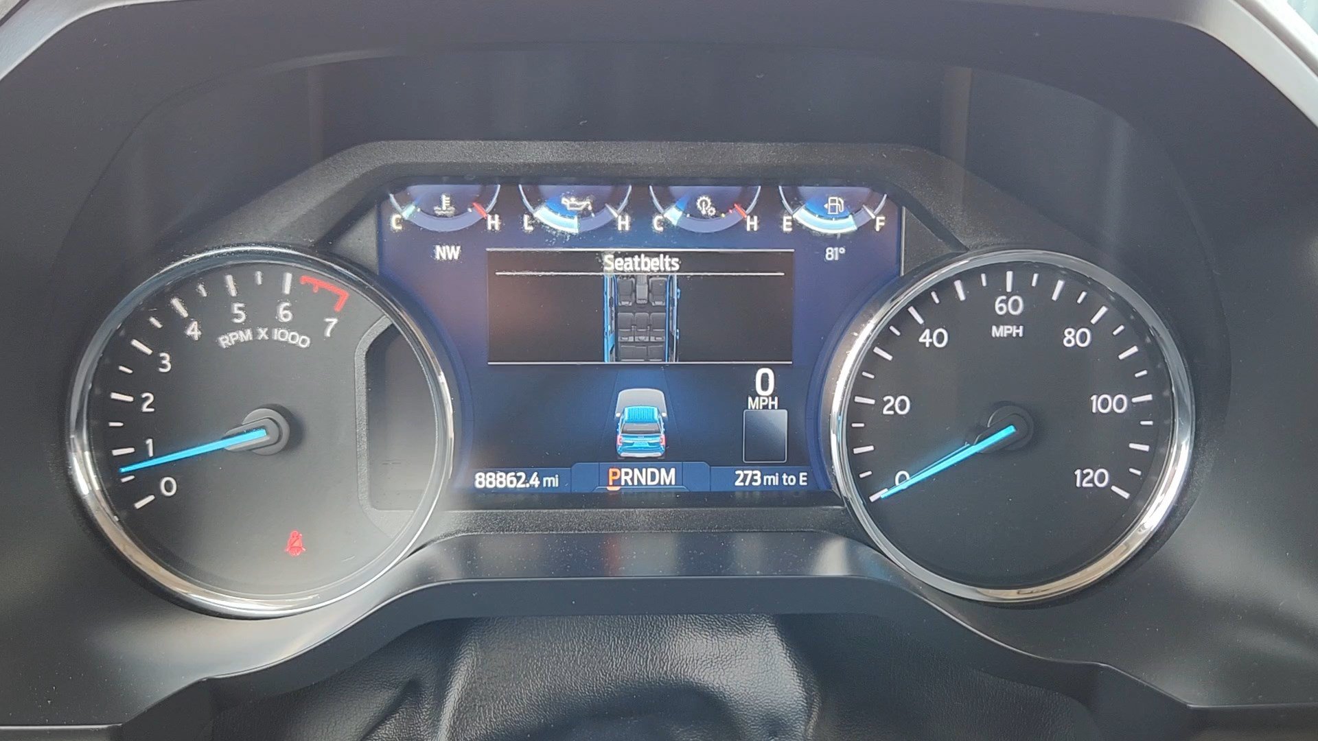 Certified 2022 Ford Expedition Limited AWD/4WD image 12