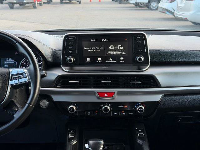 Used 2021 Kia Telluride S AWD/4WD image 18