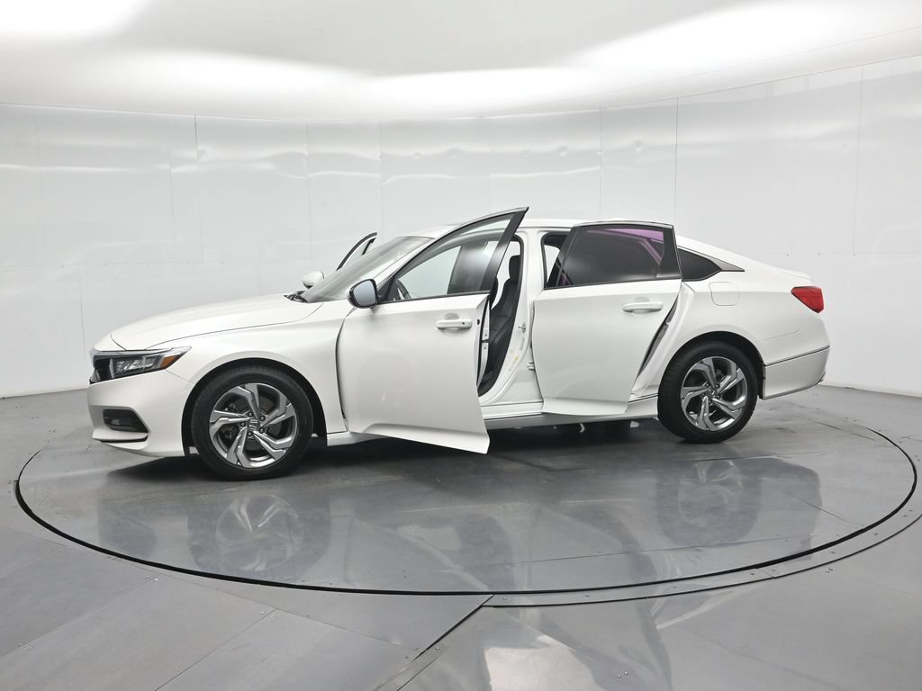 Used 2018 Honda Accord EX-L image 23