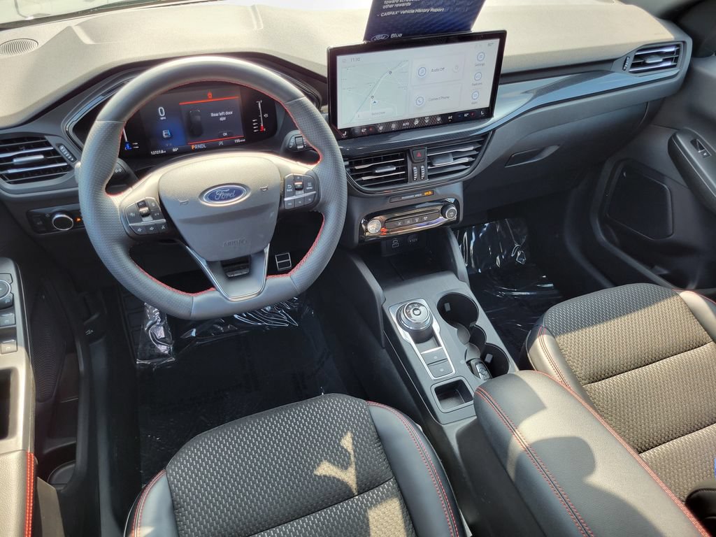 Certified 2024 Ford Escape ST-Line w/ Tech Pack #1 FWD image 26