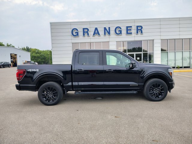 Certified 2024 Ford F150 Lariat AWD/4WD image 7