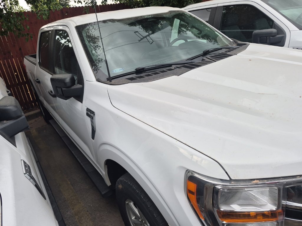 Certified 2022 Ford F150 XLT AWD/4WD image 24