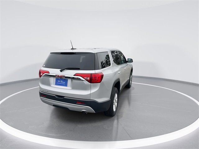 Used 2019 GMC Acadia SLE image 5