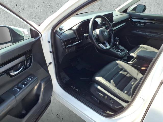 Used 2026 Honda CR-V EX-L image 13