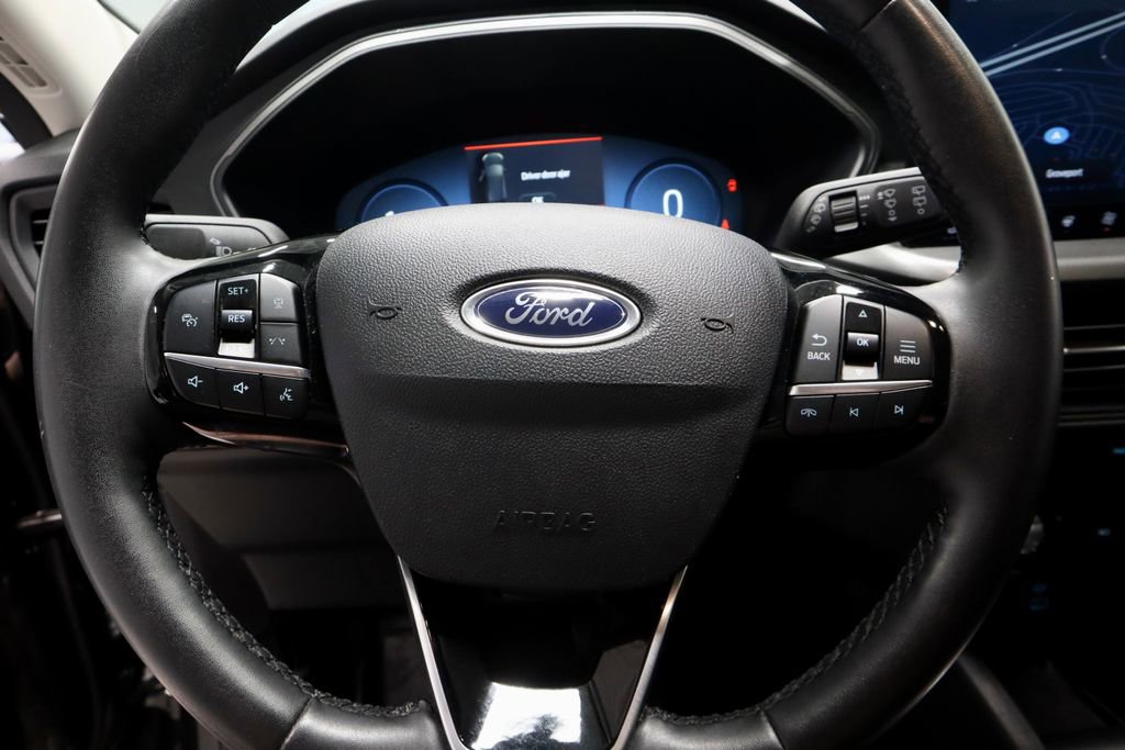 Certified 2023 Ford Escape Active w/ Tech Pack #2 AWD/4WD image 32