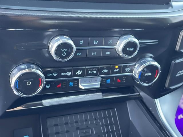 Certified 2024 Ford F150 Raptor w/ Equipment Group 803A Raptor R image 16