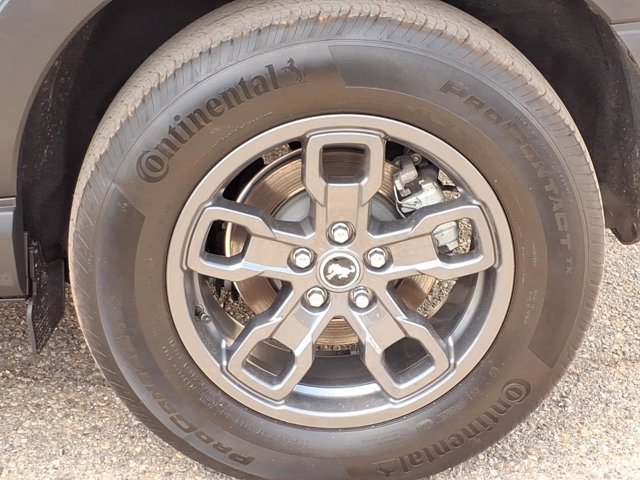 Certified 2023 Ford Bronco Sport Big Bend w/ Convenience Package AWD/4WD image 20