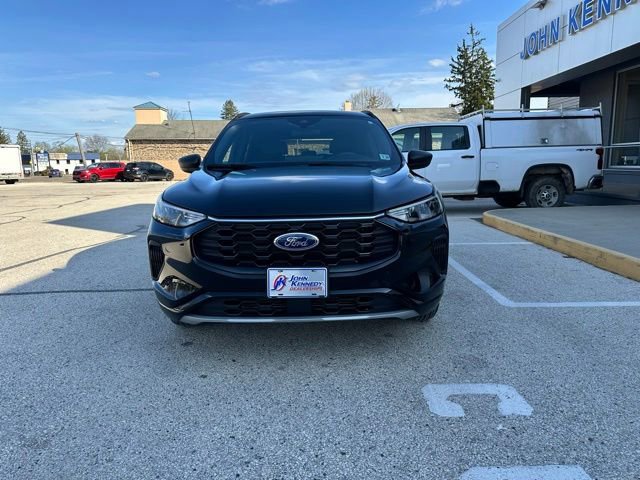 Certified 2023 Ford Escape ST-Line w/ Tech Pack #1 image 26
