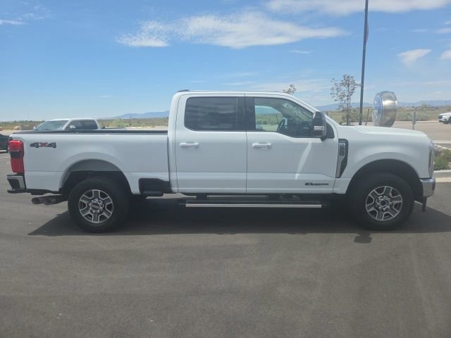 Certified 2026 Ford F250 Lariat AWD/4WD image 9