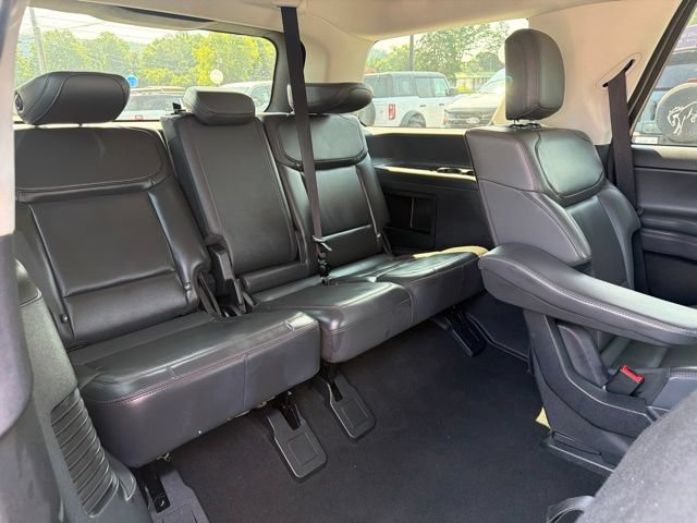 Certified 2025 Ford Expedition Active RWD image 56