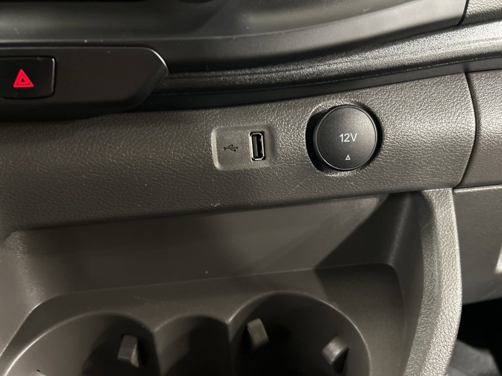 Certified 2024 Ford Transit 250 Low Roof AWD w/ Exterior Upgrade Package image 24