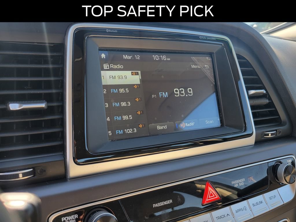 Used 2018 Hyundai Sonata Limited image 23