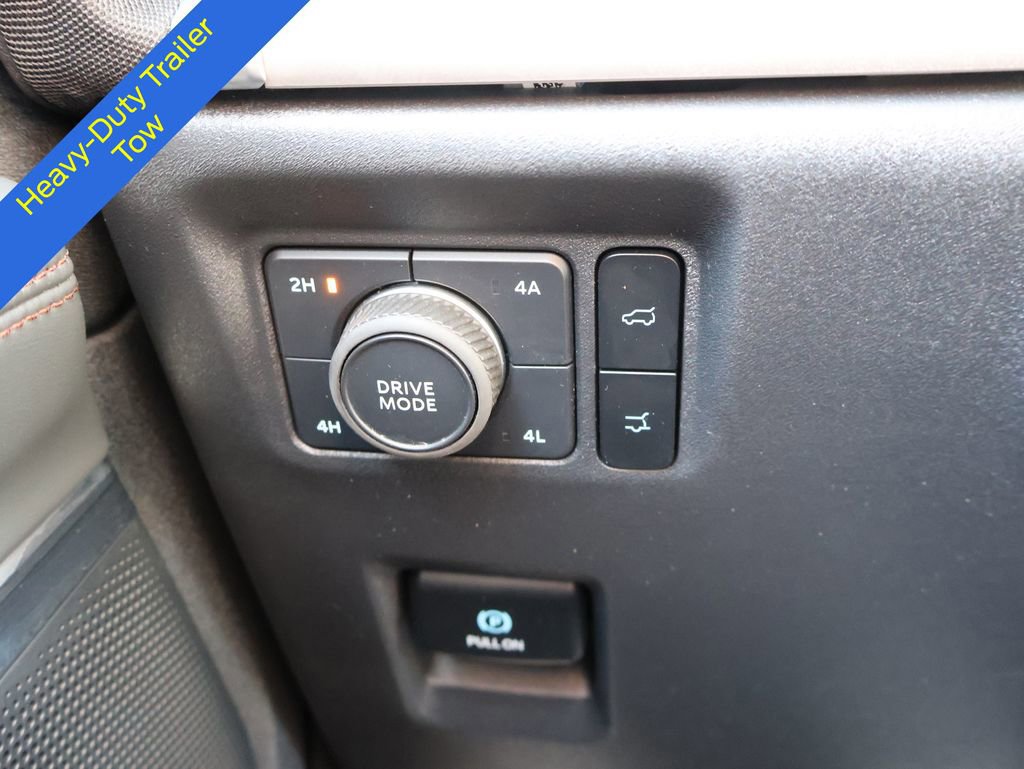 Certified 2025 Ford Expedition Max Active image 35