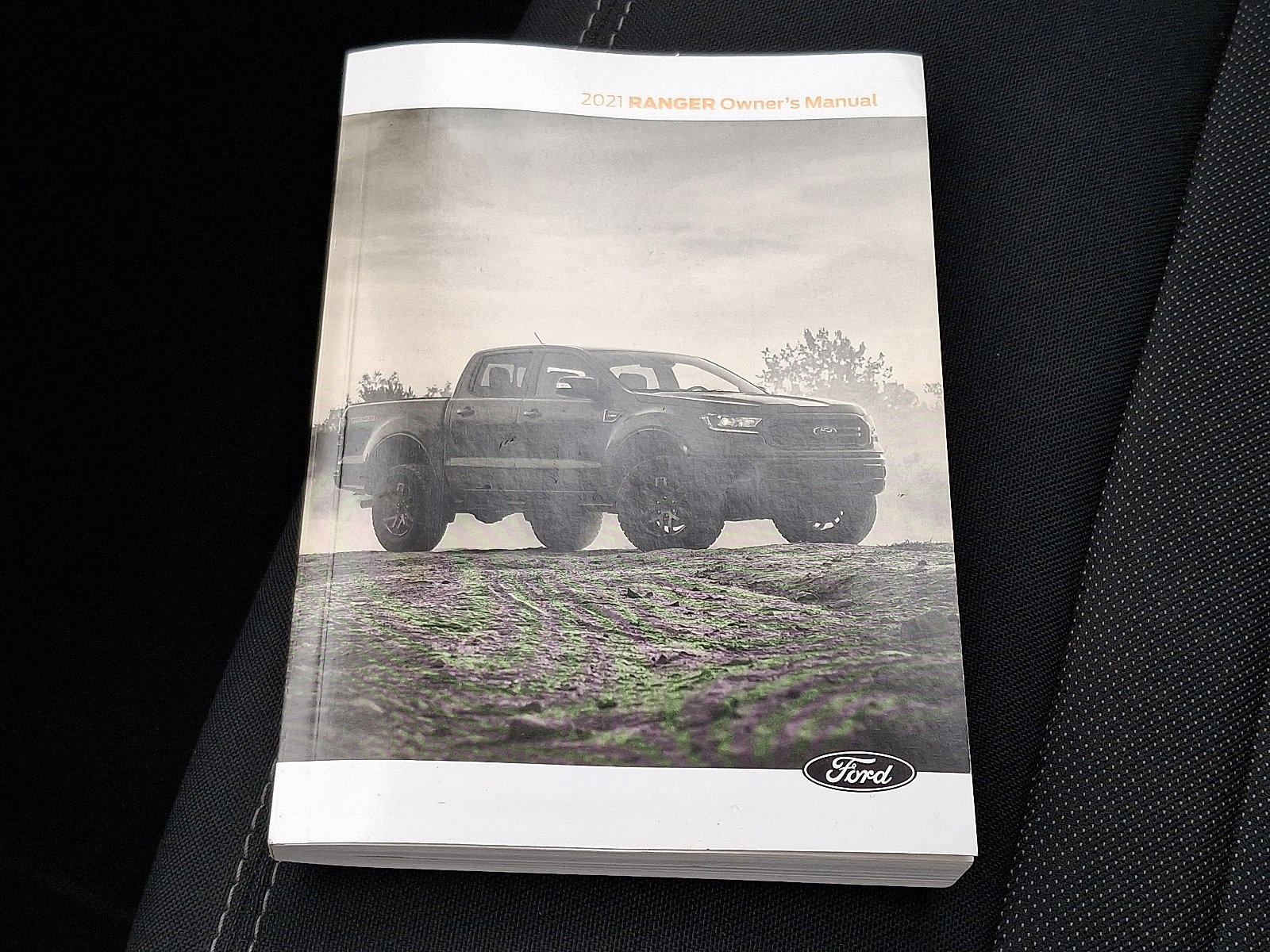 Certified 2021 Ford Ranger XLT w/ Equipment Group 302A High image 26