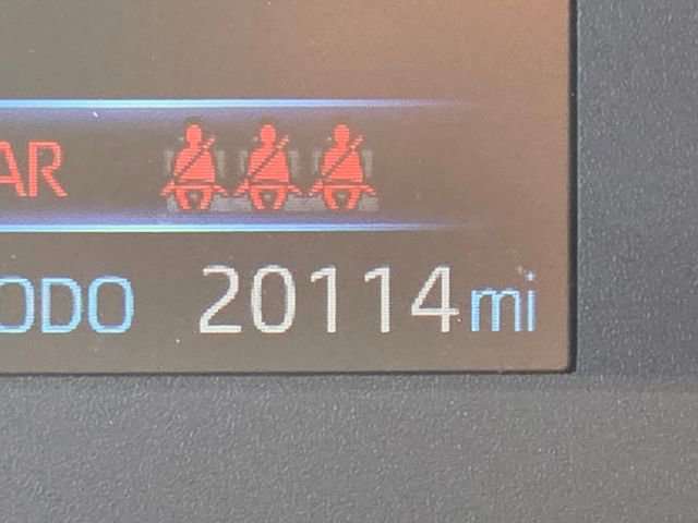 Used 2024 Toyota Corolla LE FWD image 24