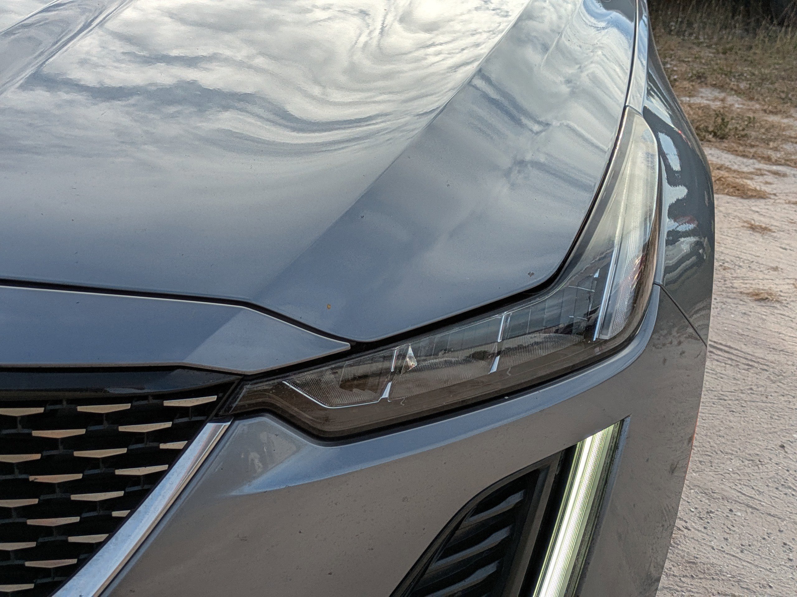 Used 2021 Cadillac CT5 Luxury w/ Sun And Sound Package image 10