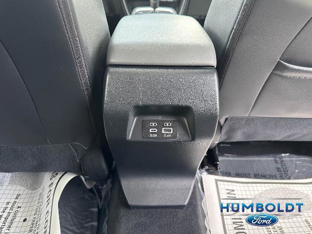 Used 2024 Subaru Crosstrek 2.0i Premium image 32