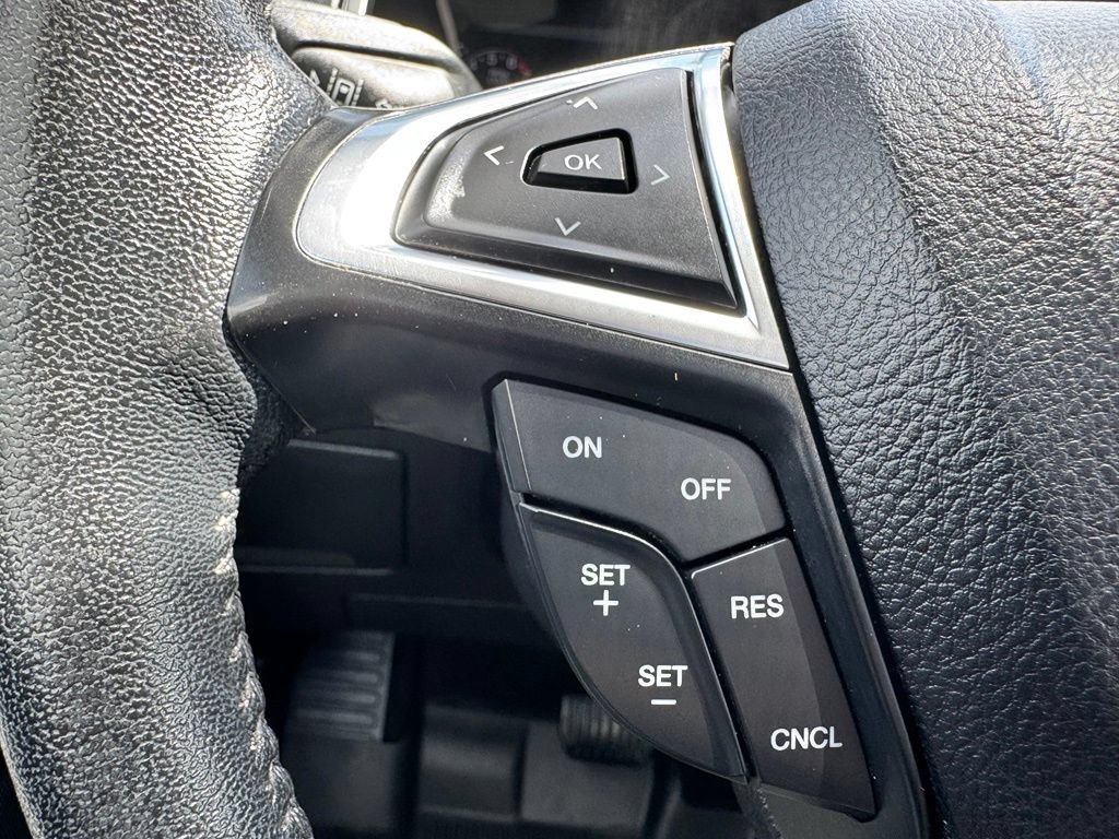 Certified 2020 Ford Edge SEL FWD image 40