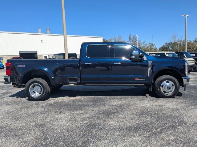 Certified 2024 Ford F350 Lariat w/ Lariat Ultimate Package image 6