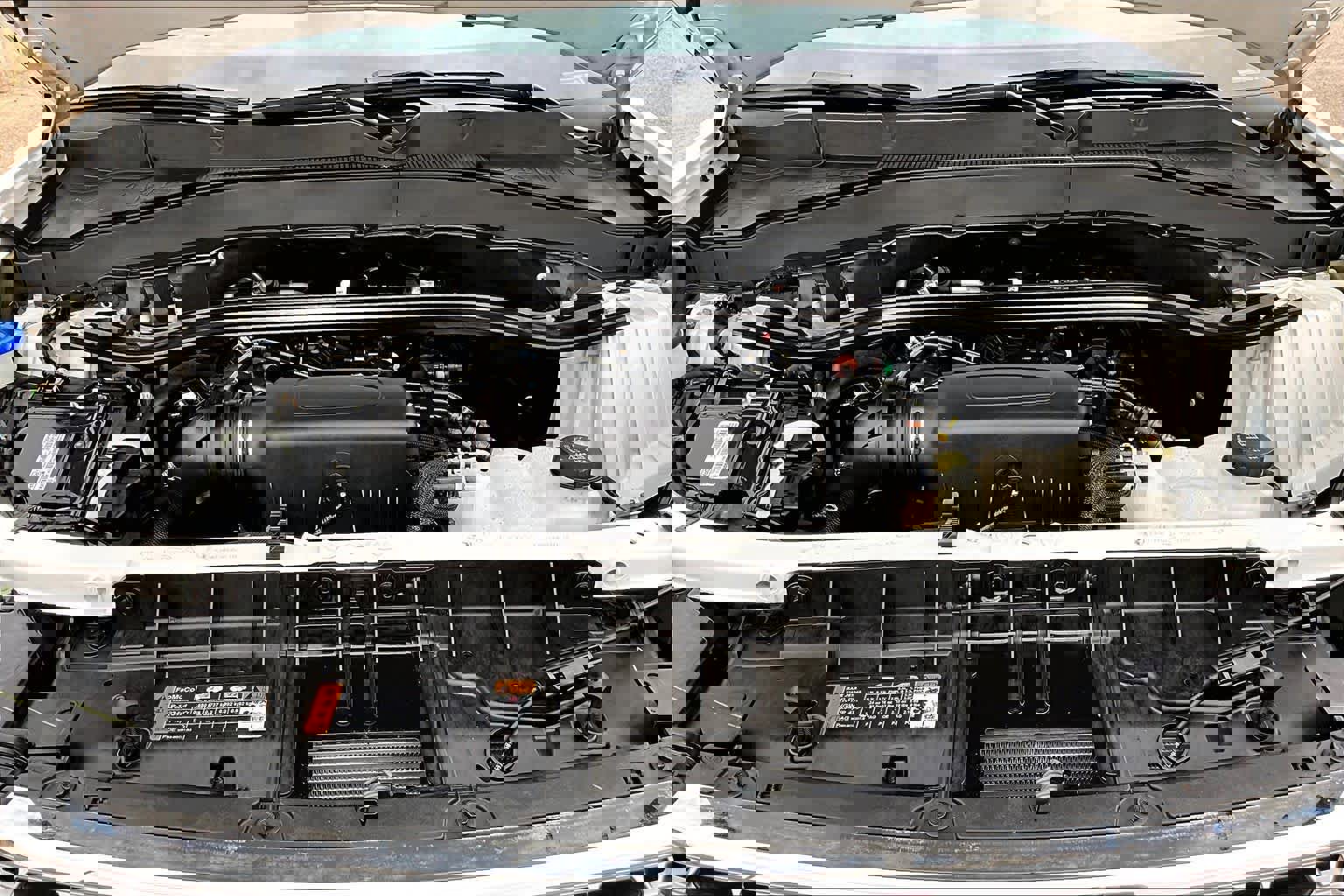 Certified 2023 Ford Explorer Limited w/ Limited Technology Package image 33