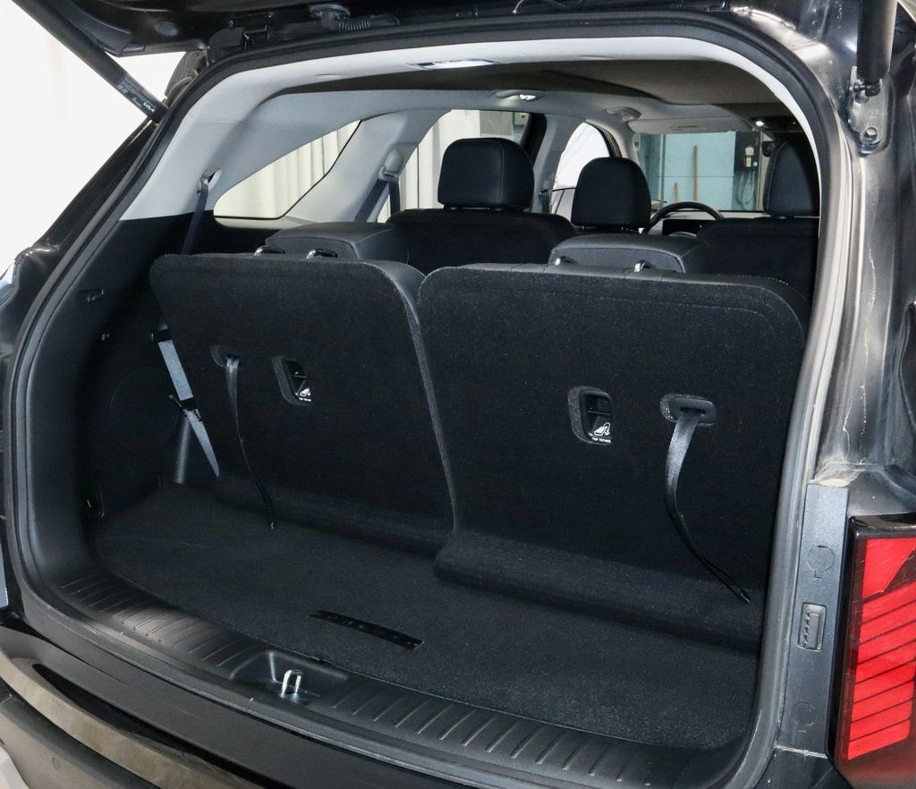 Used 2025 Kia Sorento SX image 21