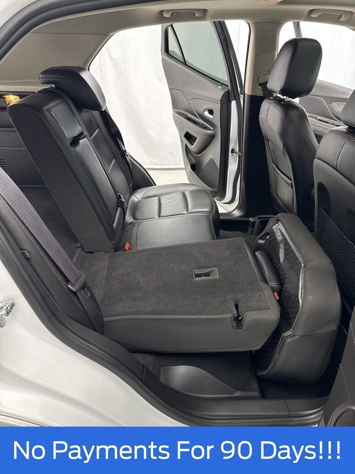 Used 2019 Buick Encore Essence image 40