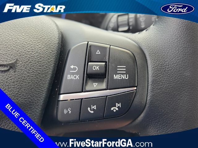 Certified 2022 Ford Bronco Sport Big Bend w/ Convenience Package AWD/4WD image 26